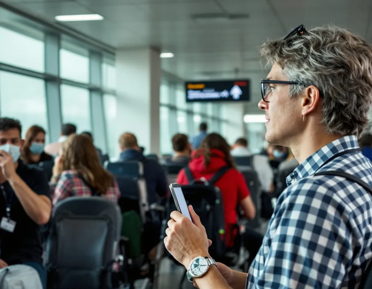 Droits des passagers et obligations des compagnies aériennes en cas de retard prolongé