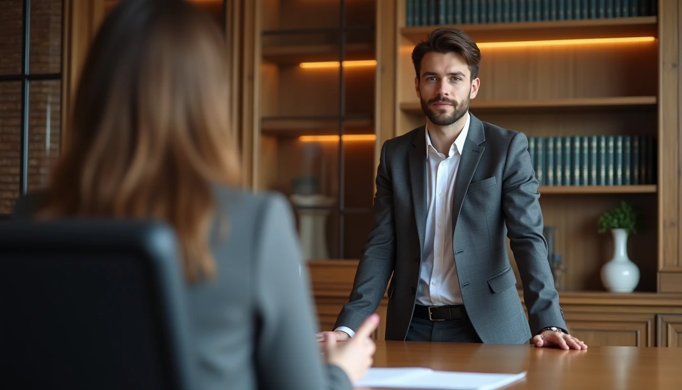 Cabinet expertise comptable : l'importance d'une relation client transparente