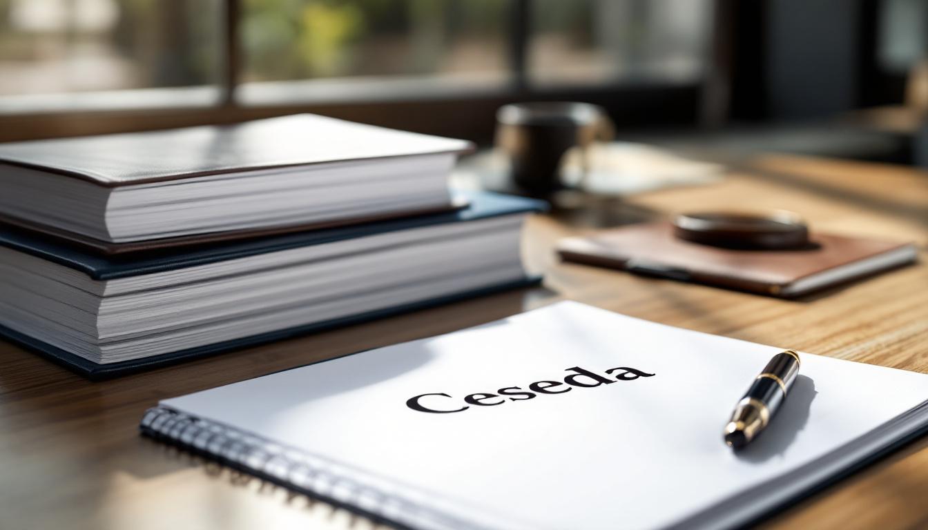 Ceseda et ses implications dans le droit français en 2026