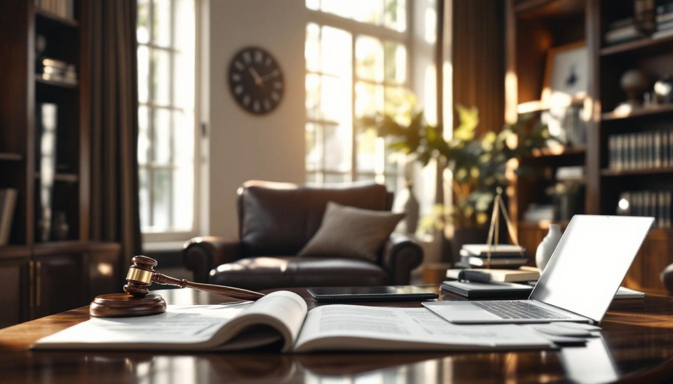 Alienor64 : une solution innovante pour les professionnels du droit