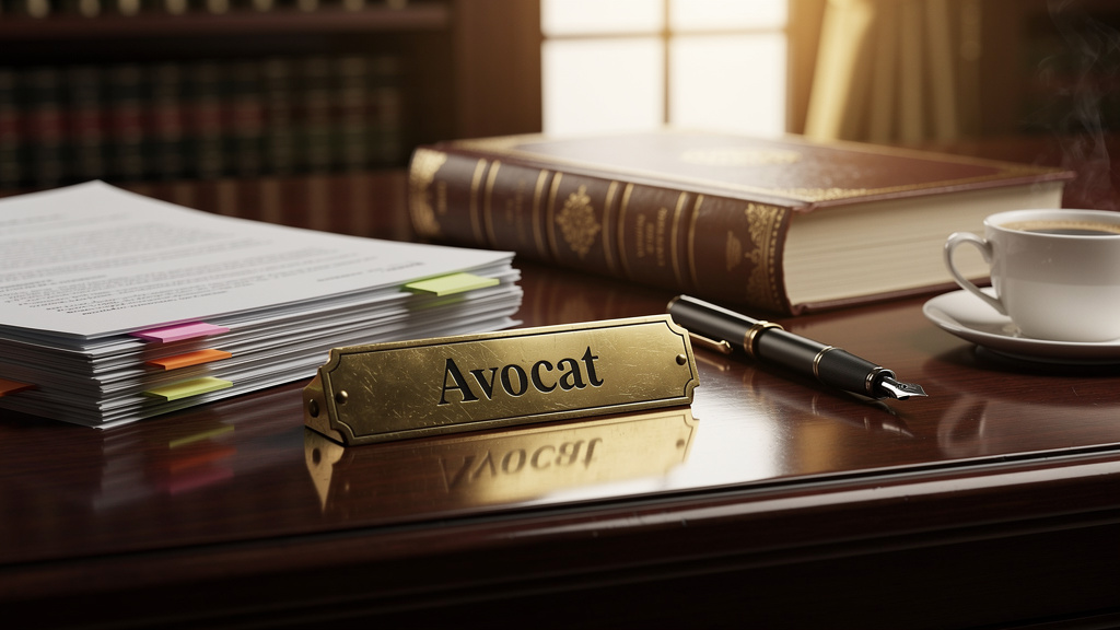 Pourquoi ouvrir un compte carpa est crucial pour les avocats